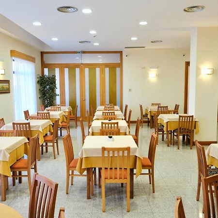 Hotel O Guerreiro 蓬蒂-达巴尔卡 外观 照片